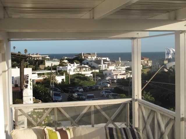 Casa a pasos de La Posta del Cangrejo